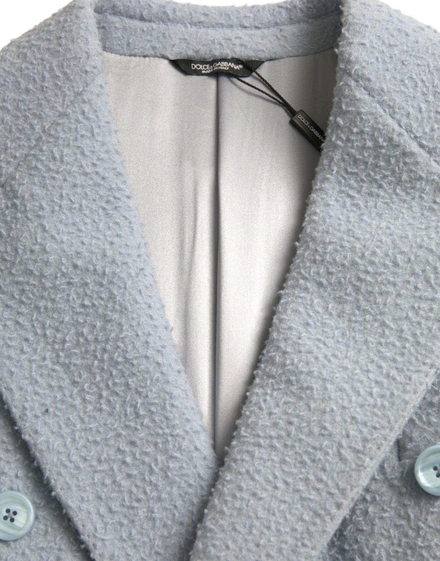 Dolce &amp; Gabbana Coat - Men