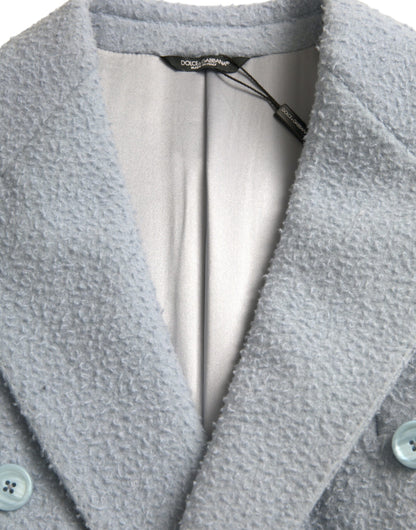Dolce &amp; Gabbana Coat - Men
