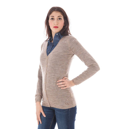 Fred Perry Cardigan - Damen