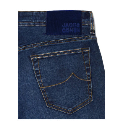 Jacob Cohën Skinny Jeans - Herren