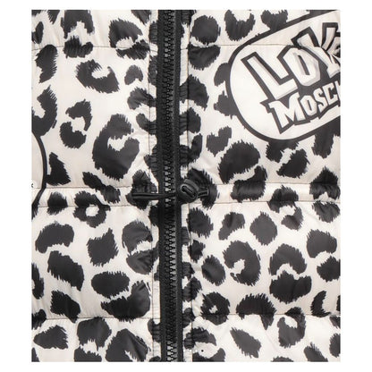 Love Moschino Steppmantel - Damen