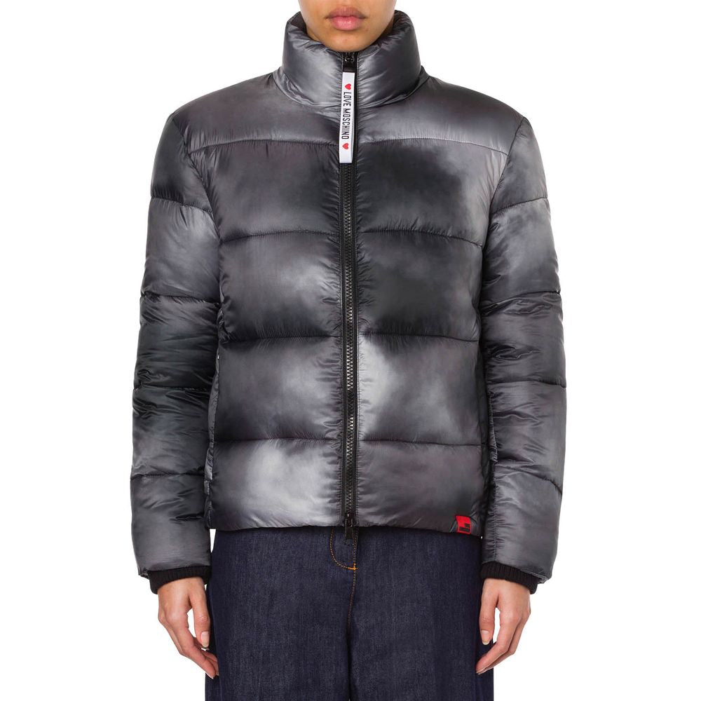 Love Moschino Steppjacke - Damen