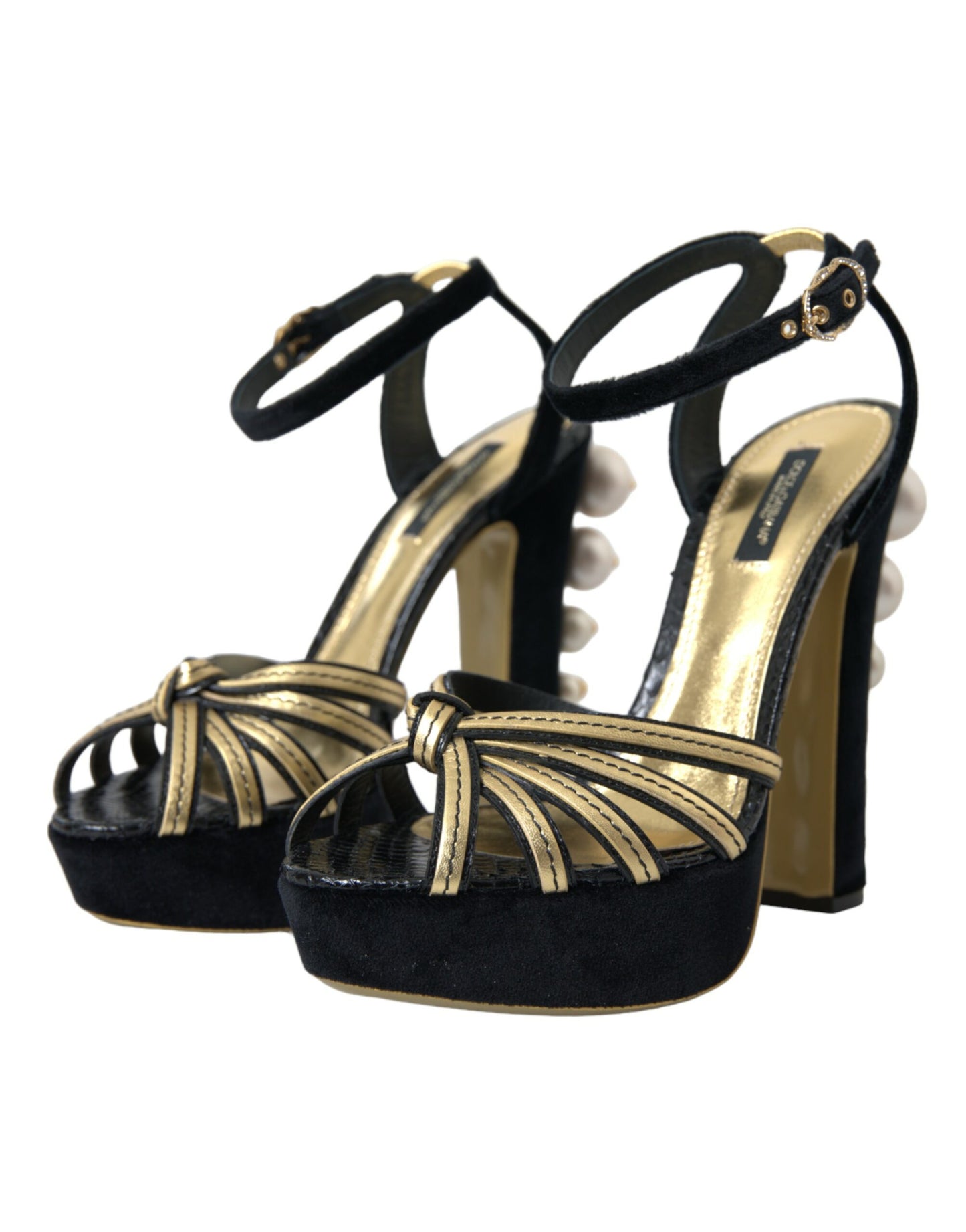 Dolce &amp; Gabbana sandals - women