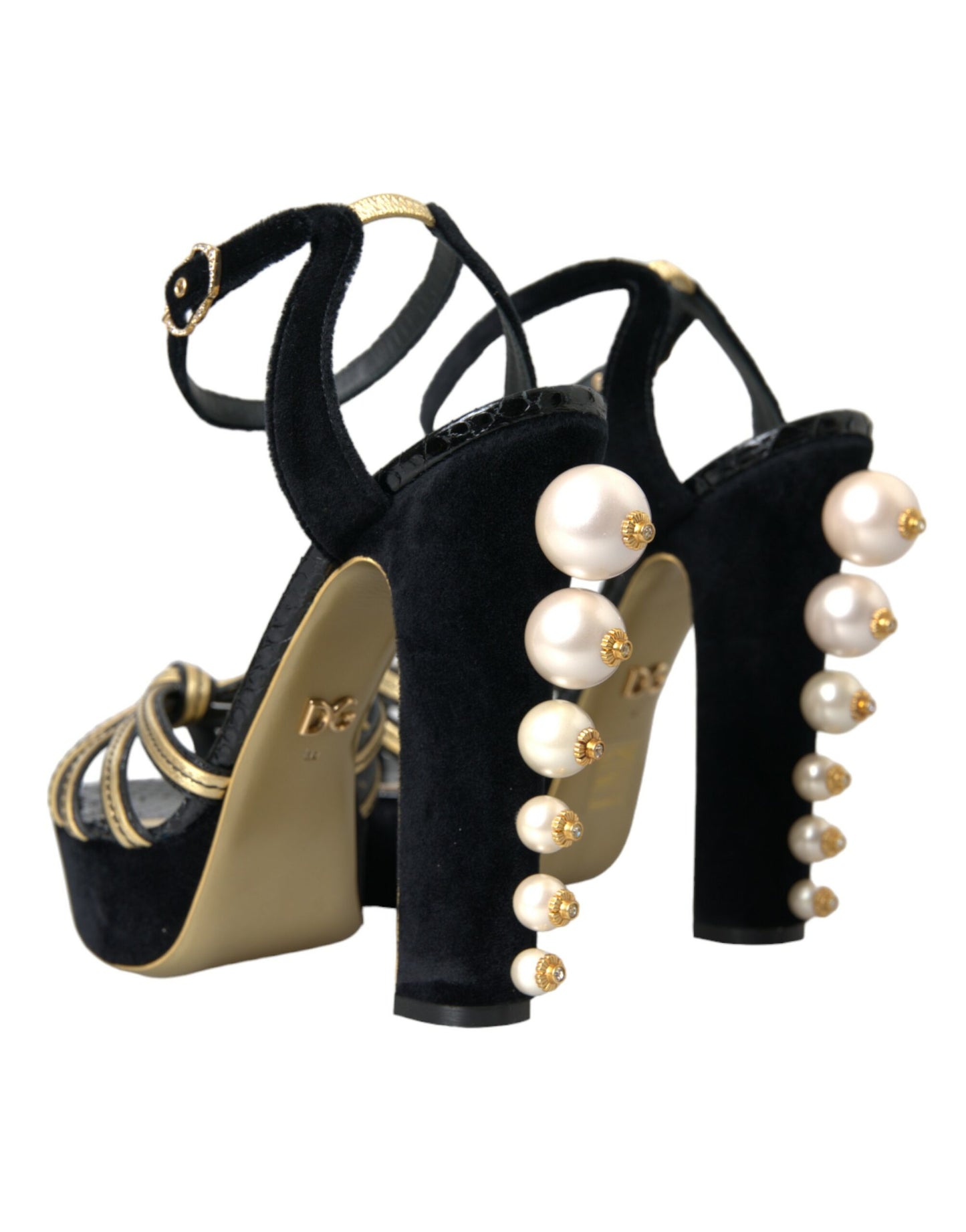 Dolce &amp; Gabbana sandals - women