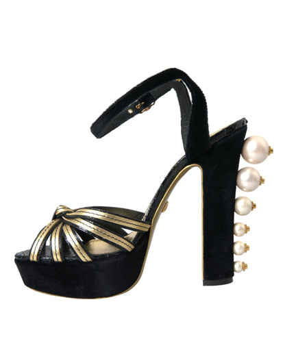 Dolce &amp; Gabbana sandals - women