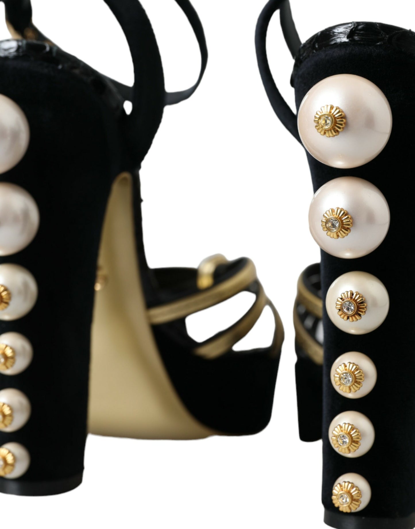 Dolce &amp; Gabbana sandals - women