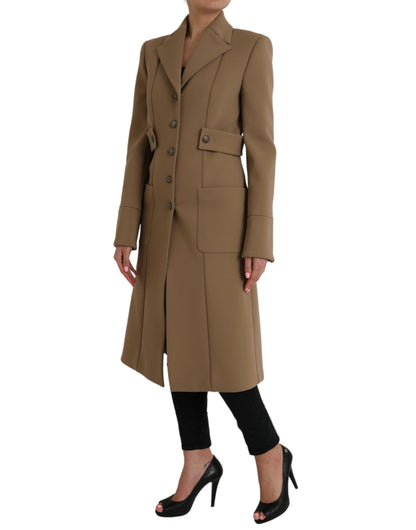 Dolce &amp; Gabbana Coat - Women