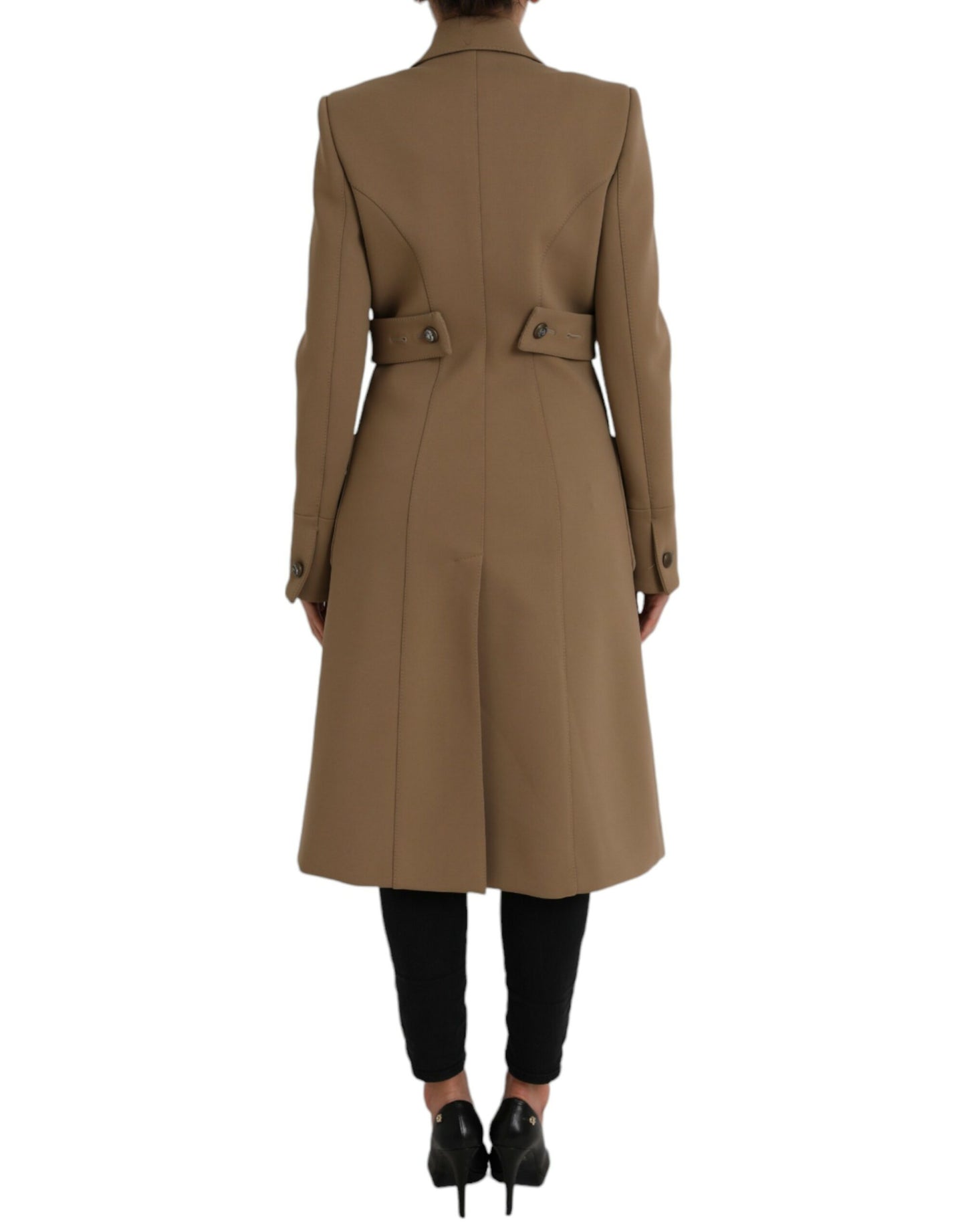 Dolce &amp; Gabbana Coat - Women