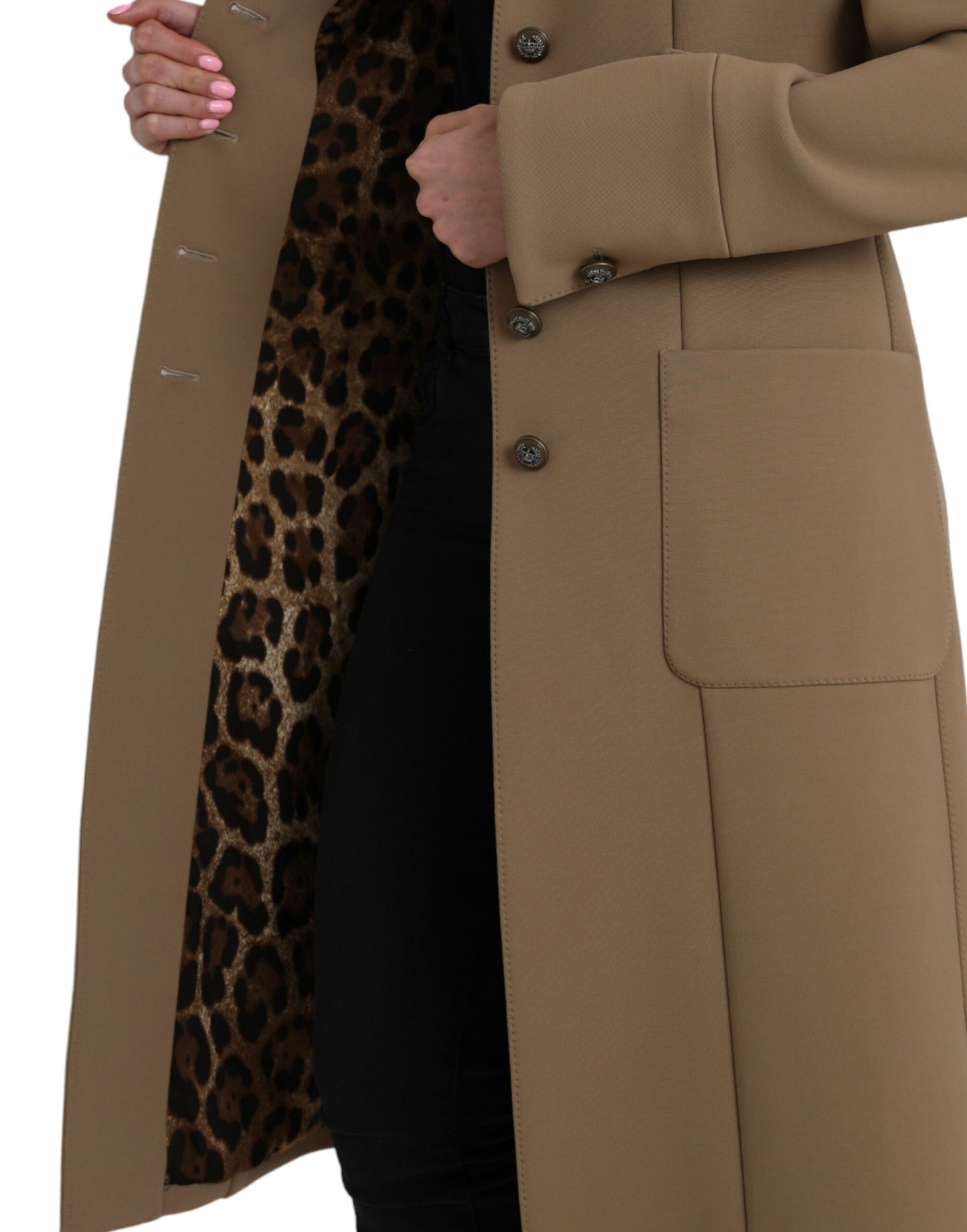 Dolce &amp; Gabbana Coat - Women