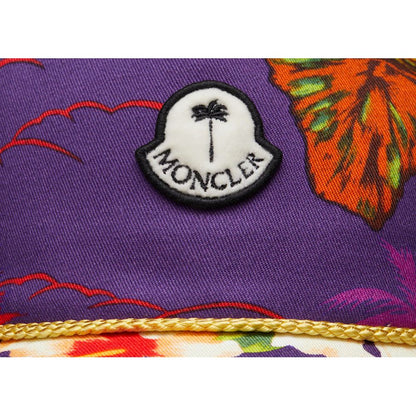 Moncler x Palm Angels Baseballcap - Herren
