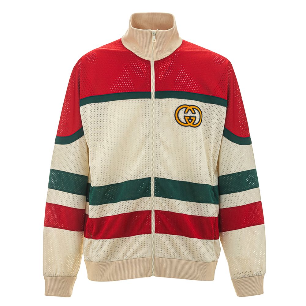 Gucci Trainingsjacke - Herren