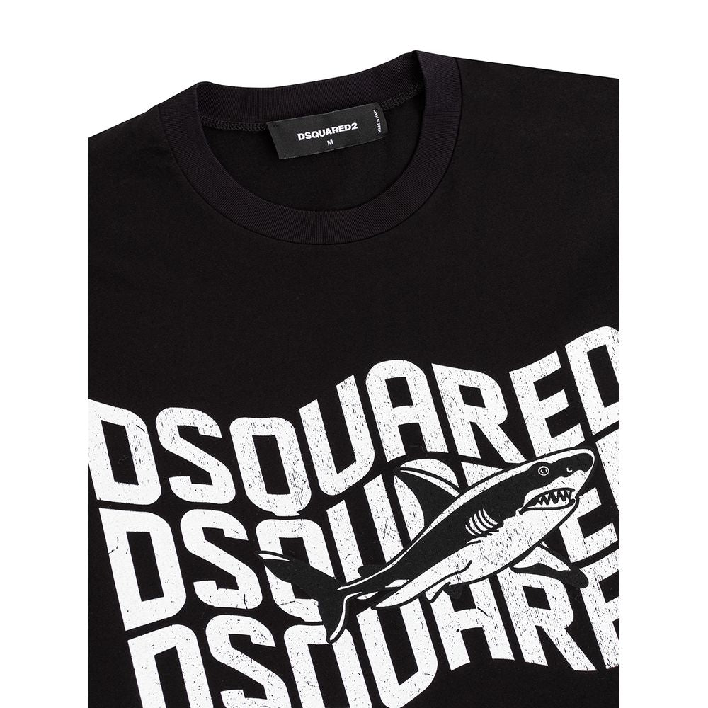 Dsquared² T-Shirt - Herren