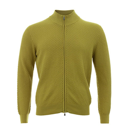 Gran Sasso Cardigan - Herren