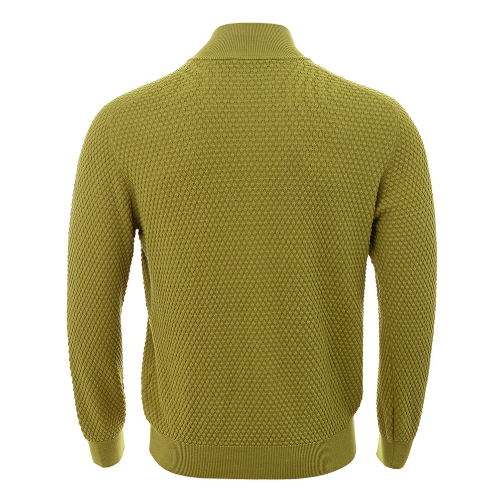 Gran Sasso Cardigan - Herren