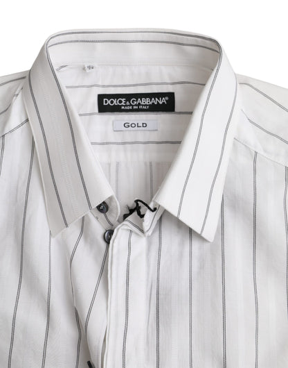 Dolce & Gabbana Businesshemd - Herren