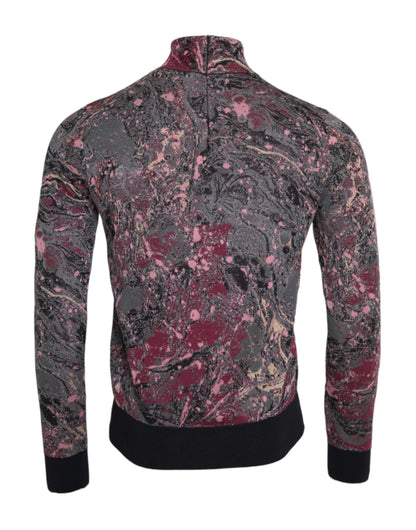 Dolce & Gabbana Rollkragenpullover - Herren