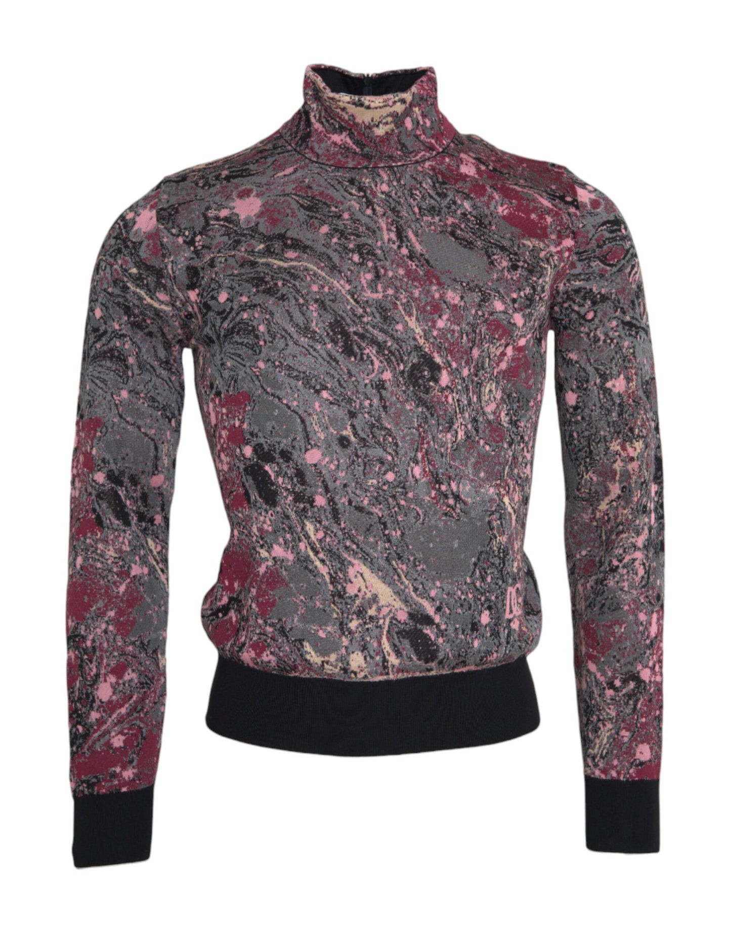 Dolce & Gabbana Rollkragenpullover - Herren