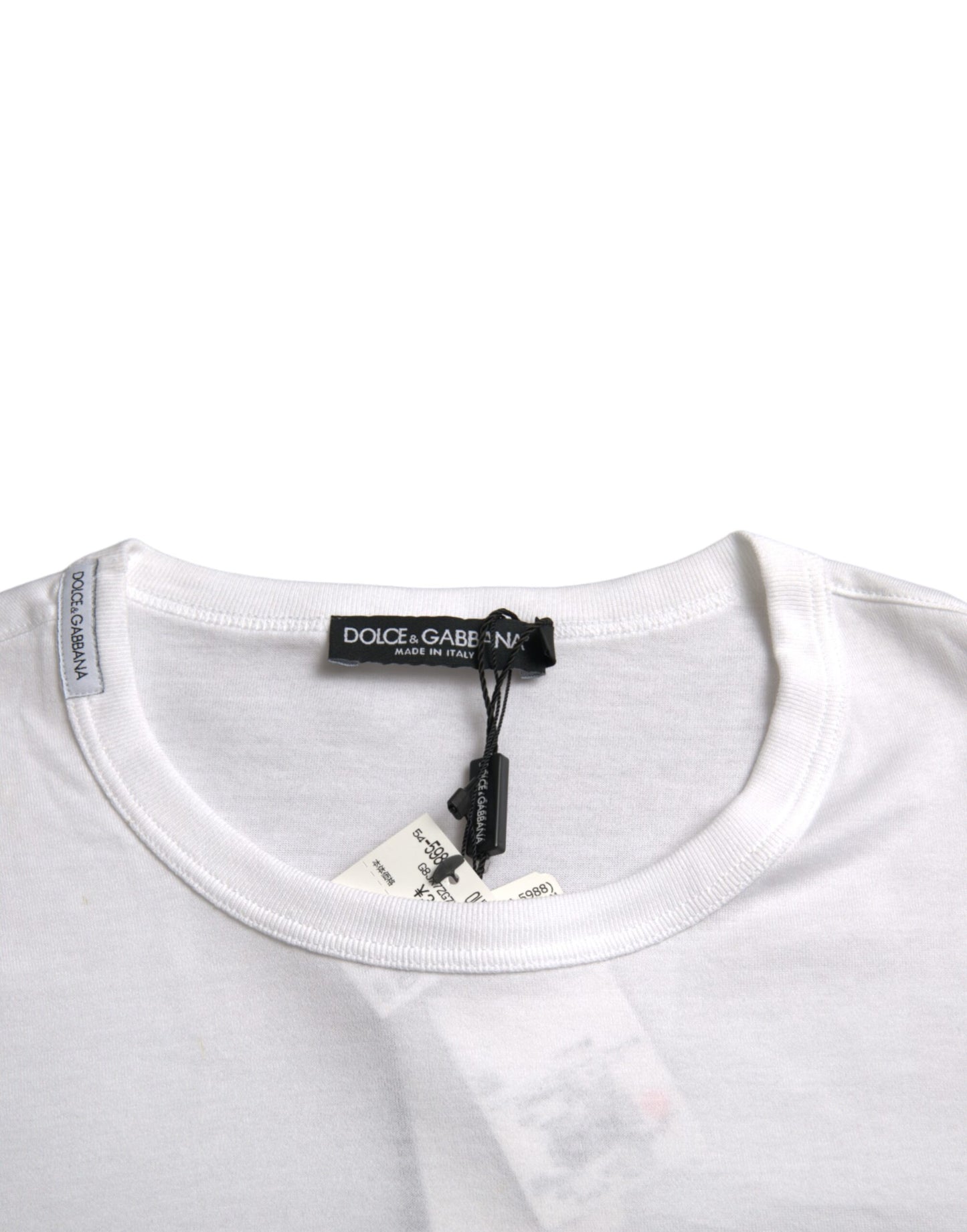 Dolce &amp; Gabbana T-Shirt - Men