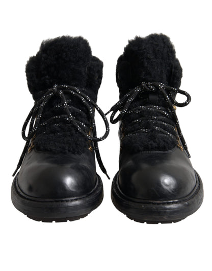 Dolce &amp; Gabbana Boots - Men