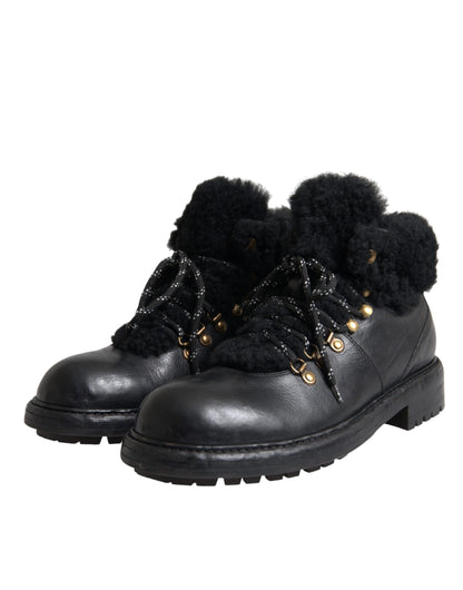 Dolce &amp; Gabbana Boots - Men