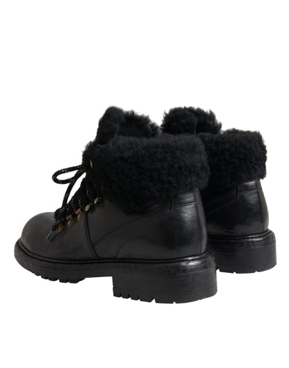 Dolce &amp; Gabbana Boots - Men