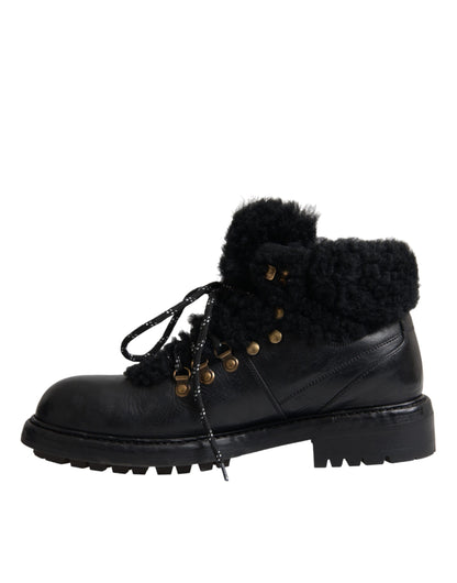 Dolce &amp; Gabbana Boots - Men