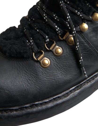 Dolce &amp; Gabbana Boots - Men