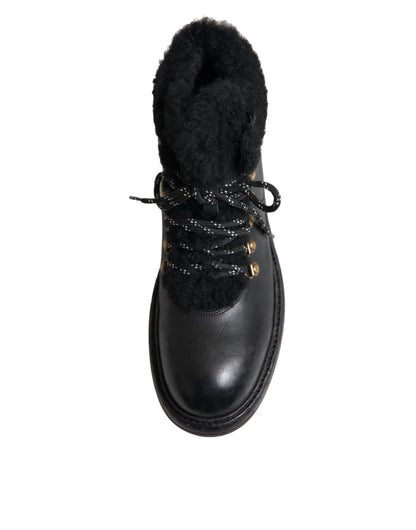 Dolce &amp; Gabbana Boots - Men