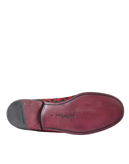 Dolce & Gabbana Loafers - Herren