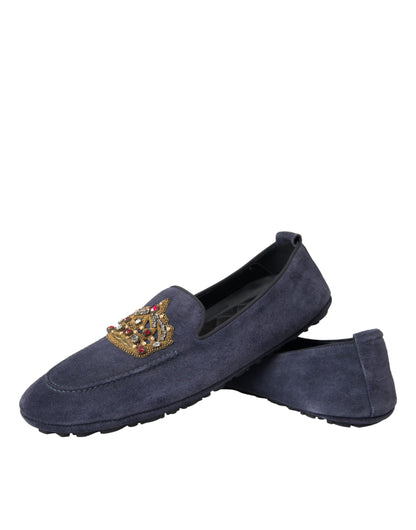 Dolce & Gabbana Loafers - Herren