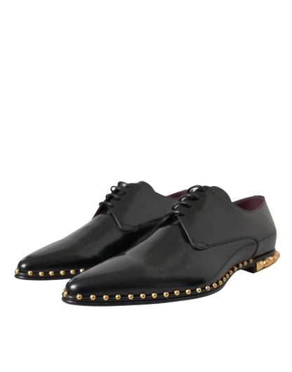 Dolce &amp; Gabbana Derbys - Men