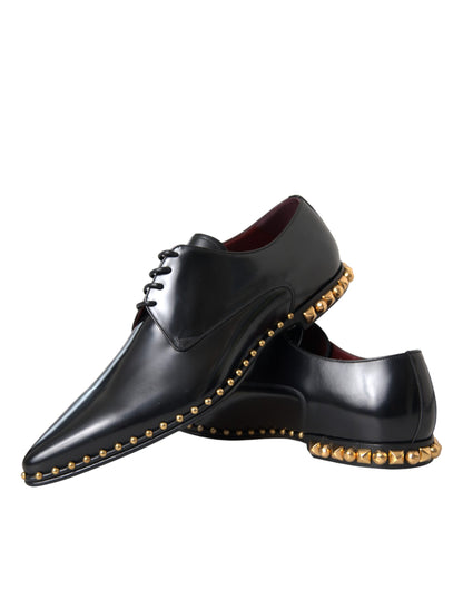 Dolce &amp; Gabbana Derbys - Men