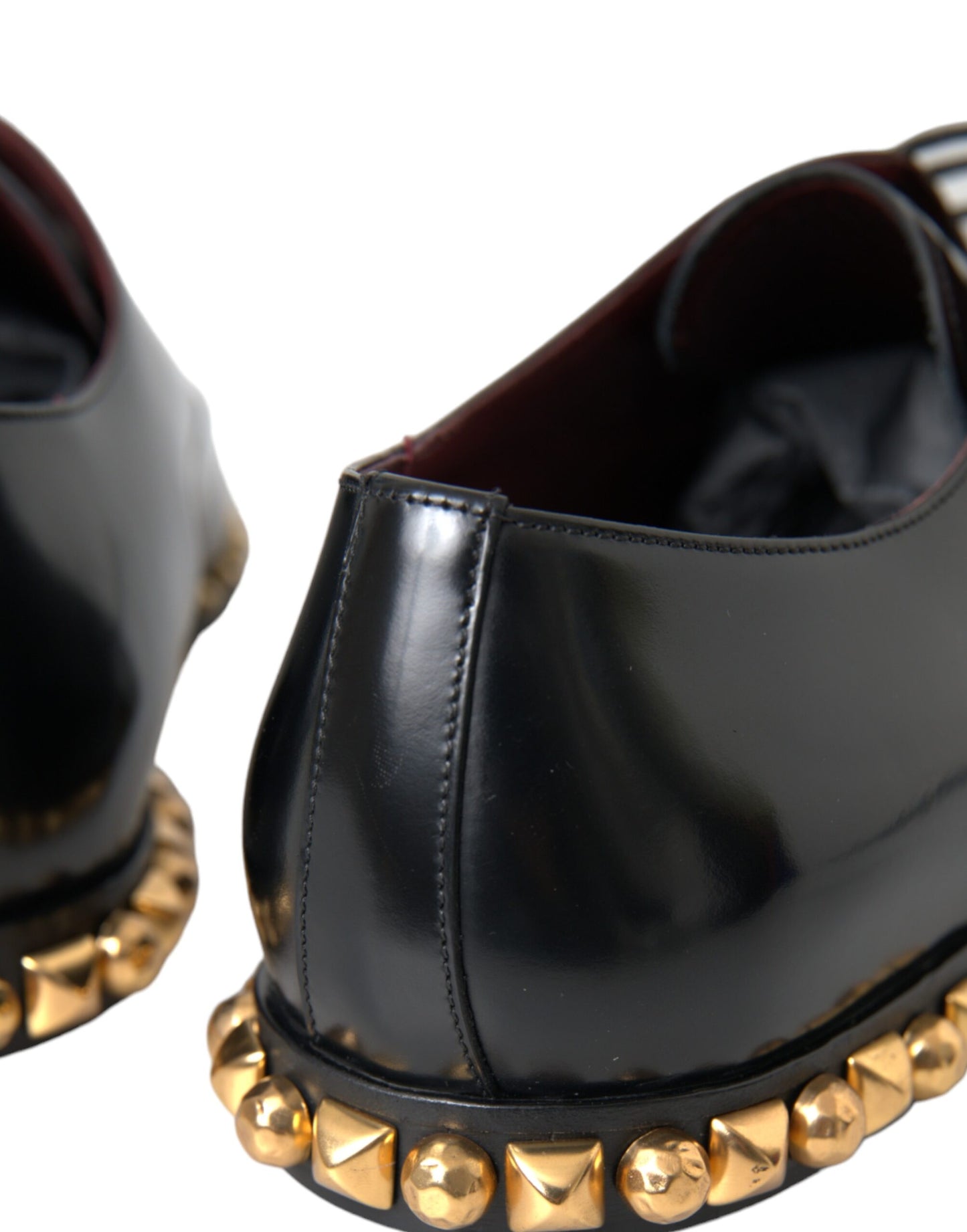 Dolce &amp; Gabbana Derbys - Men