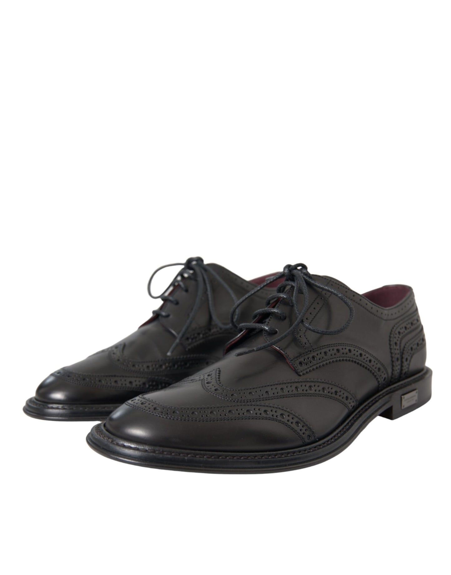 Dolce &amp; Gabbana Lace-Up Shoes - Men