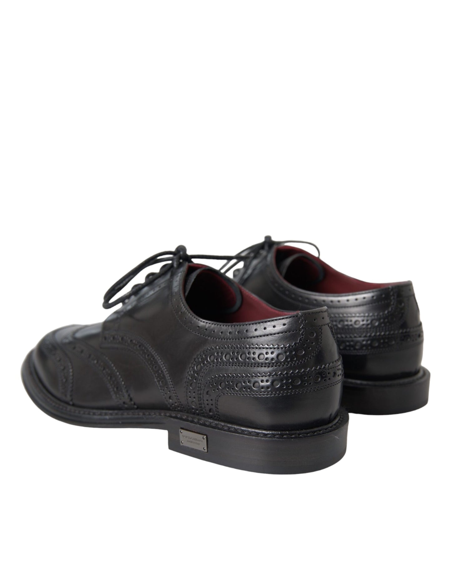 Dolce &amp; Gabbana Lace-Up Shoes - Men