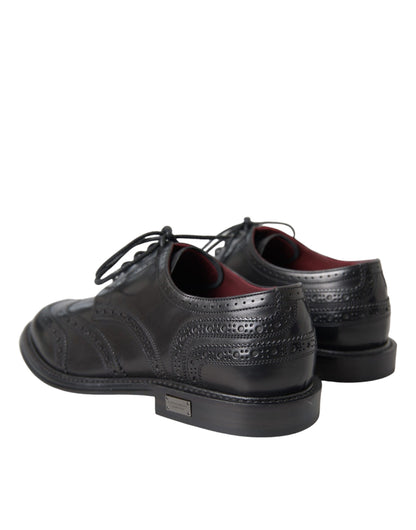 Dolce &amp; Gabbana Lace-Up Shoes - Men