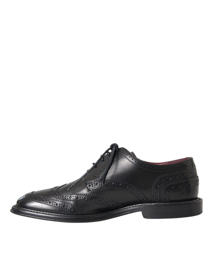 Dolce &amp; Gabbana Lace-Up Shoes - Men