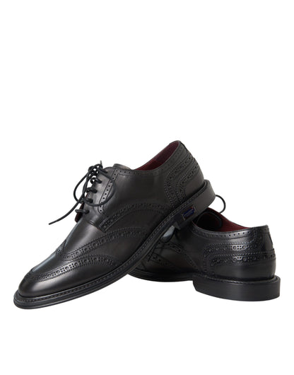 Dolce &amp; Gabbana Lace-Up Shoes - Men