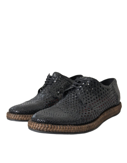 Dolce &amp; Gabbana Lace-Up Shoes - Men