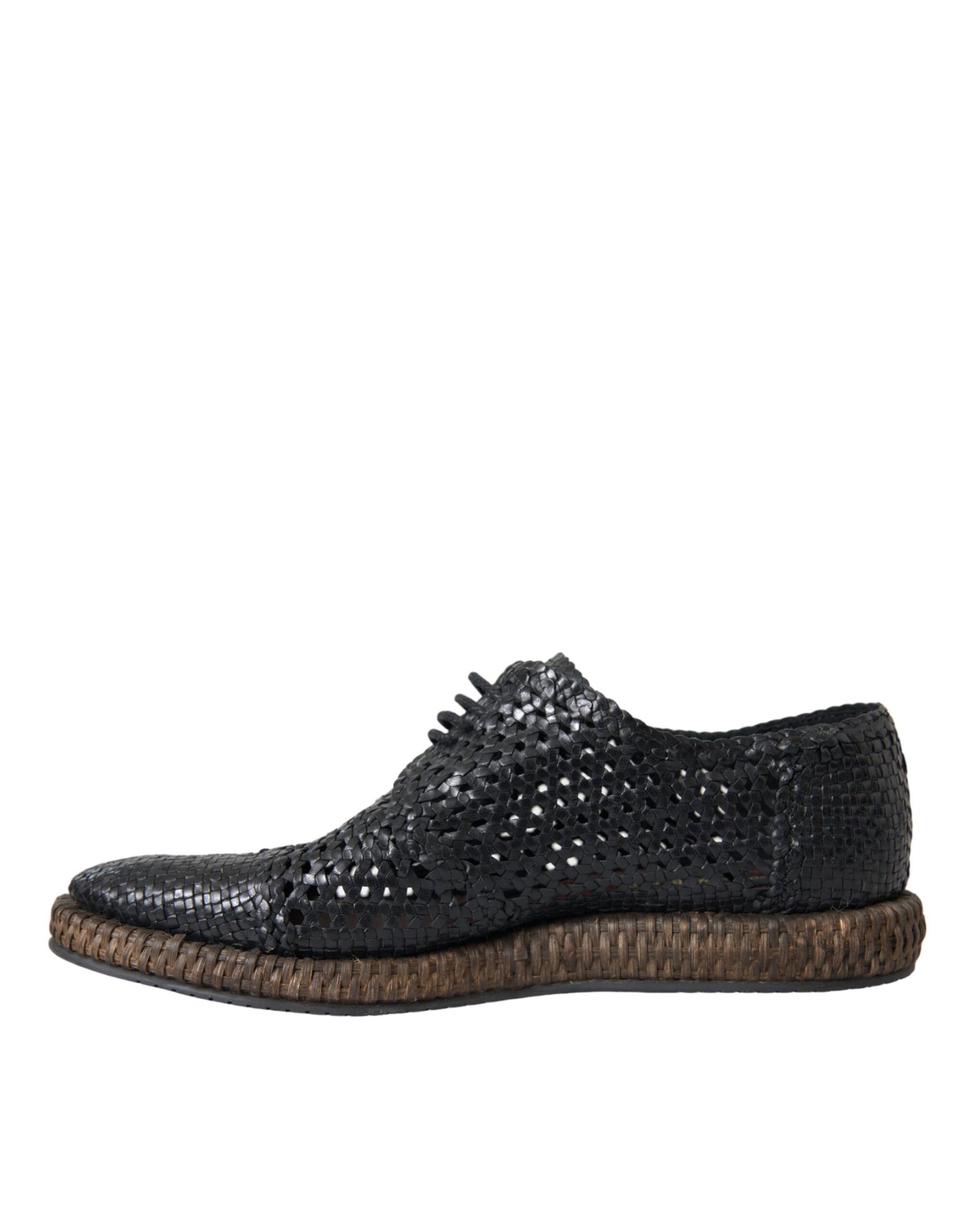 Dolce &amp; Gabbana Lace-Up Shoes - Men