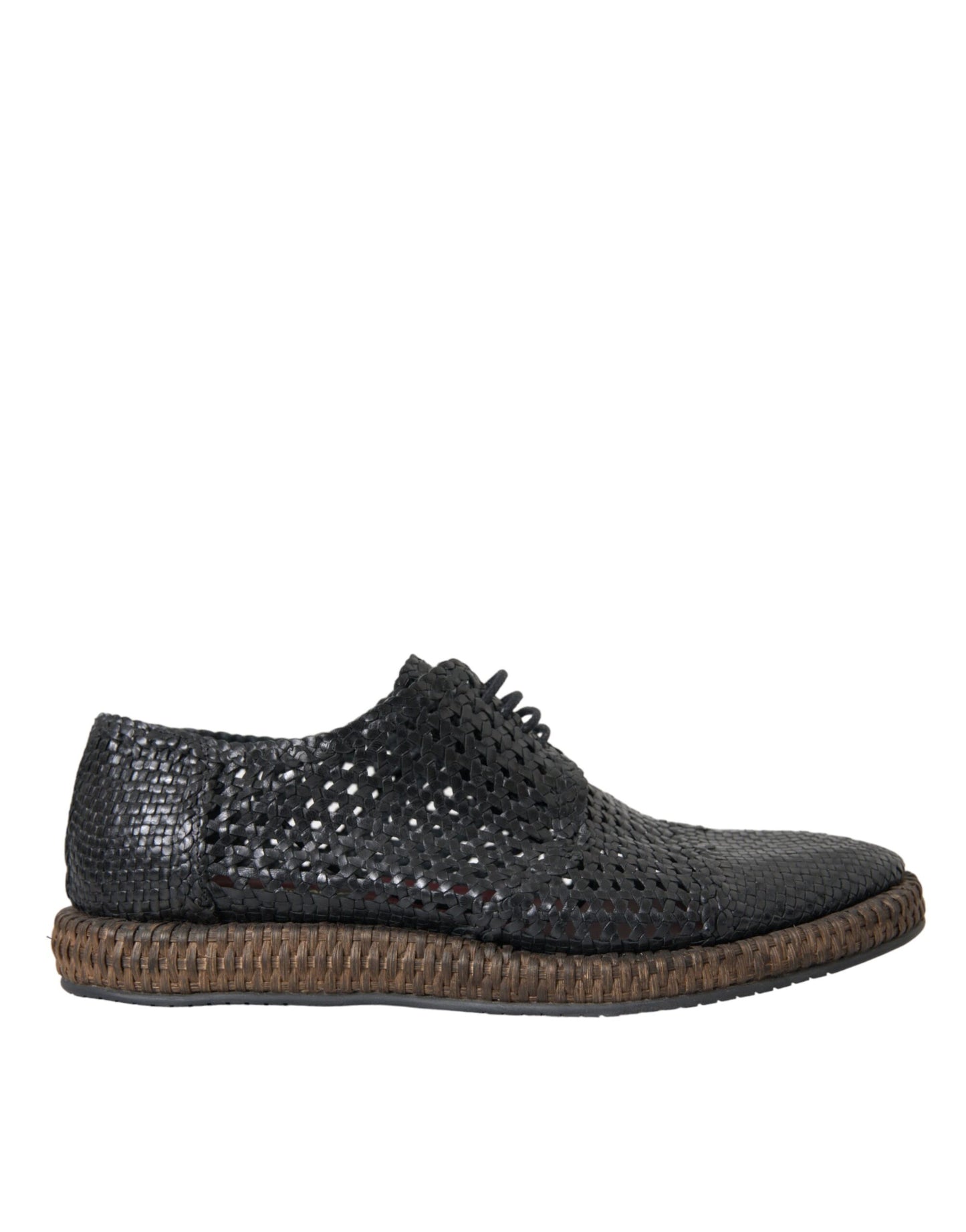 Dolce &amp; Gabbana Lace-Up Shoes - Men