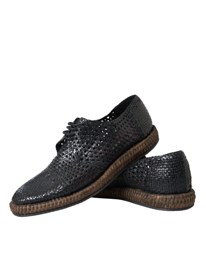 Dolce &amp; Gabbana Lace-Up Shoes - Men