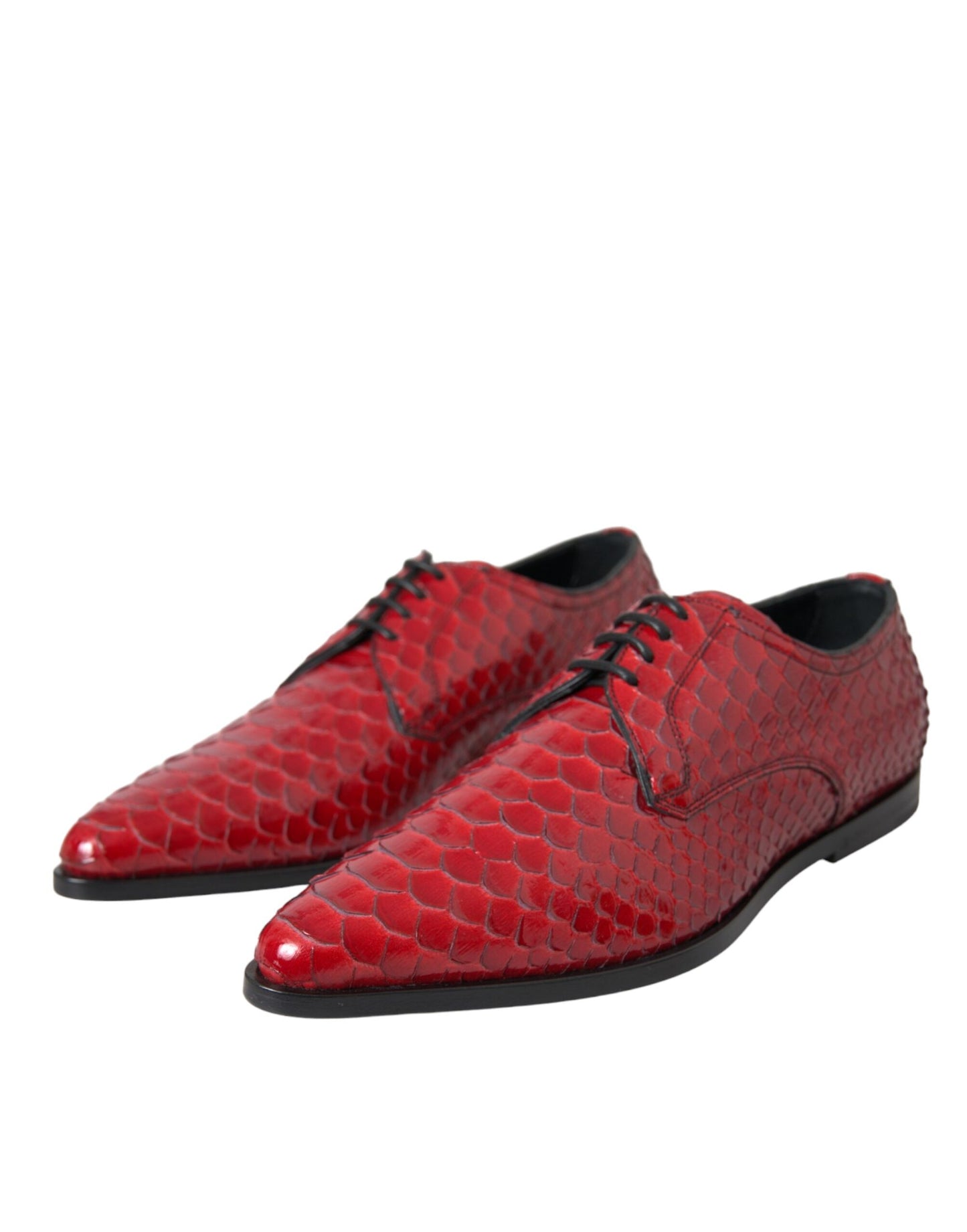 Dolce & Gabbana Derbys - Herren