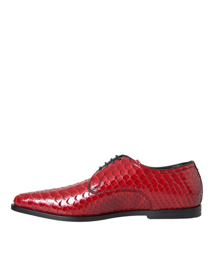 Dolce & Gabbana Derbys - Herren