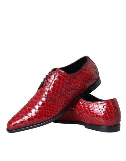 Dolce & Gabbana Derbys - Herren