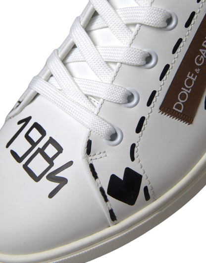 Dolce & Gabbana Sneakers - Herren