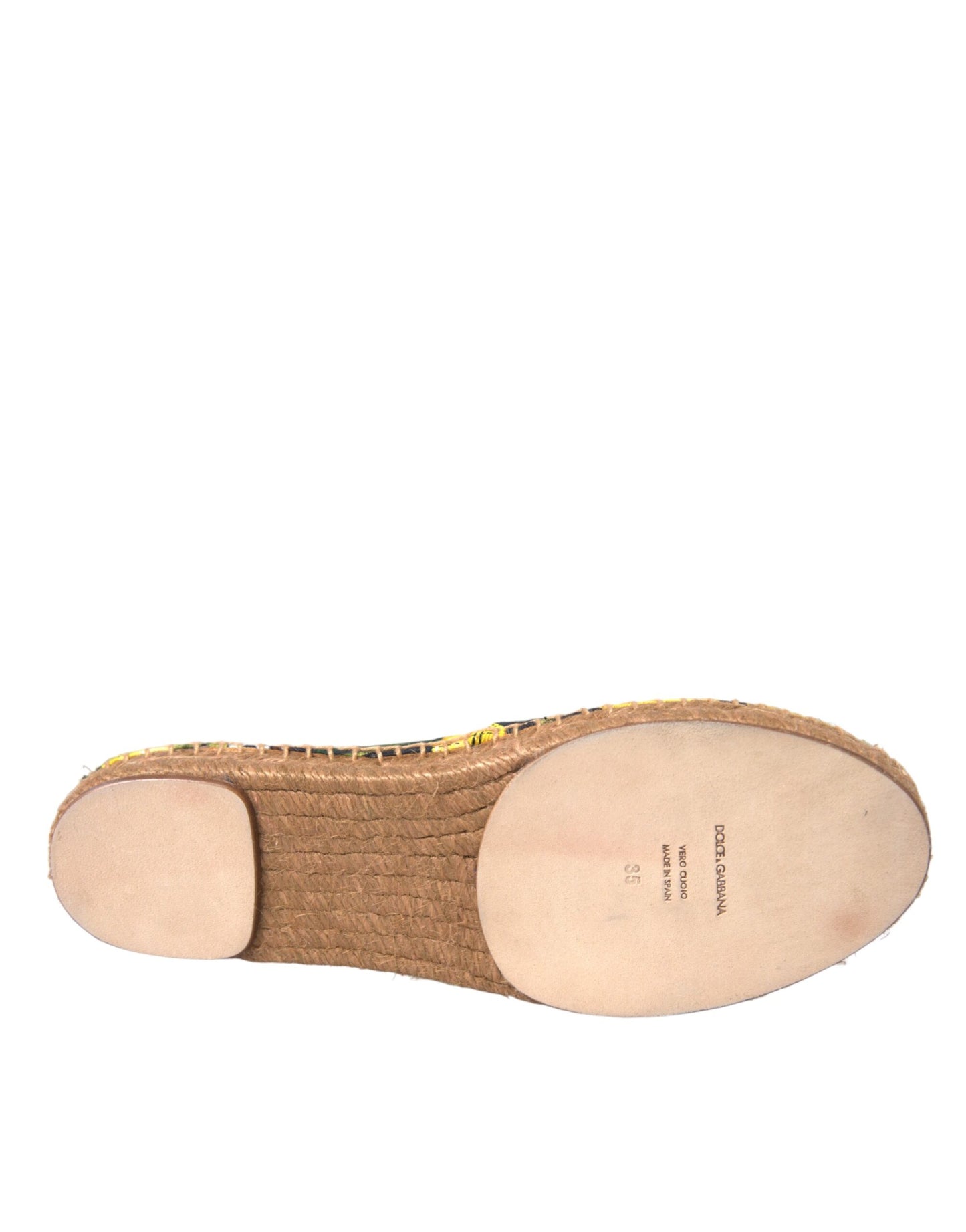 Dolce & Gabbana Espadrilles - Damen