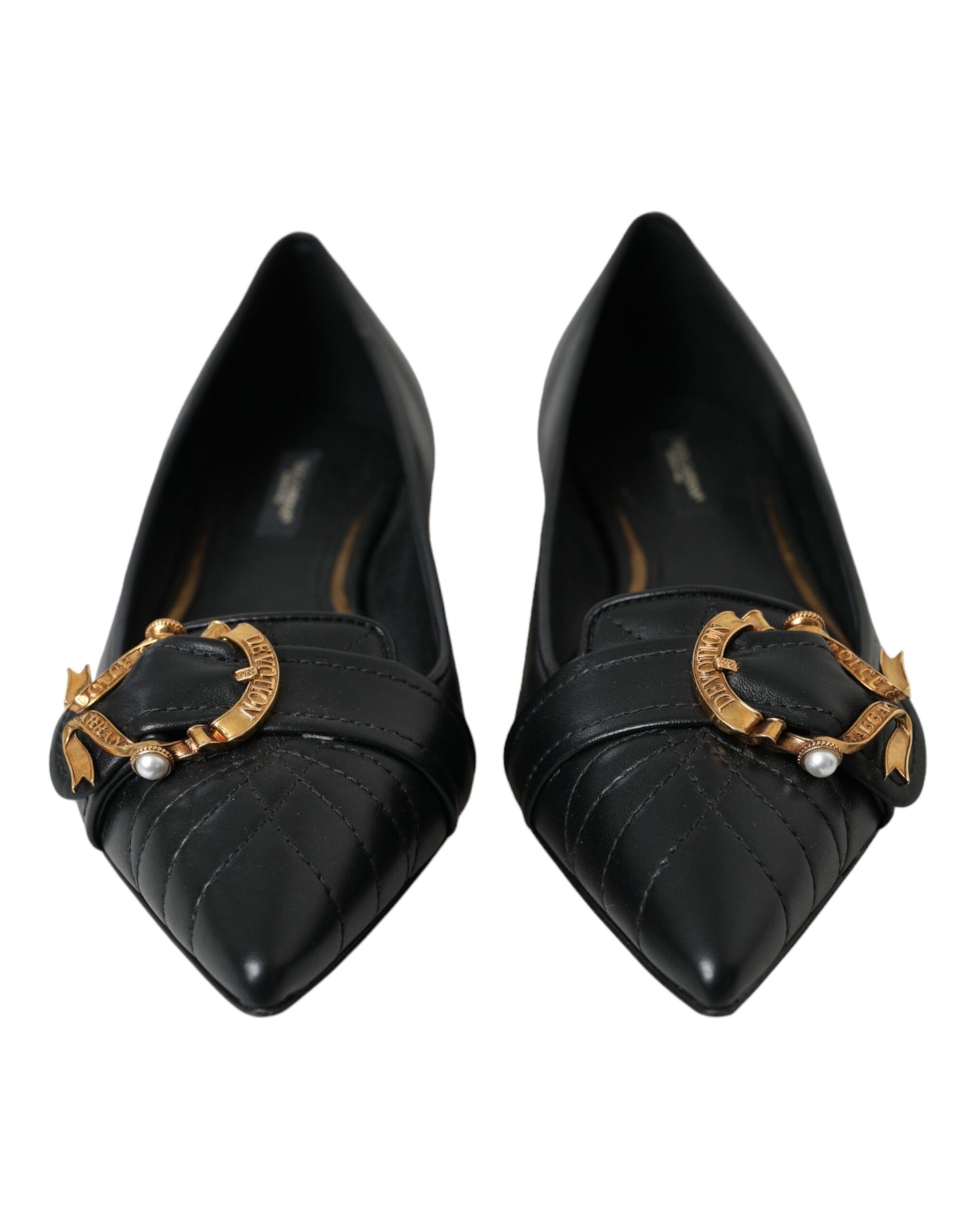 Dolce &amp; Gabbana ballerinas - women