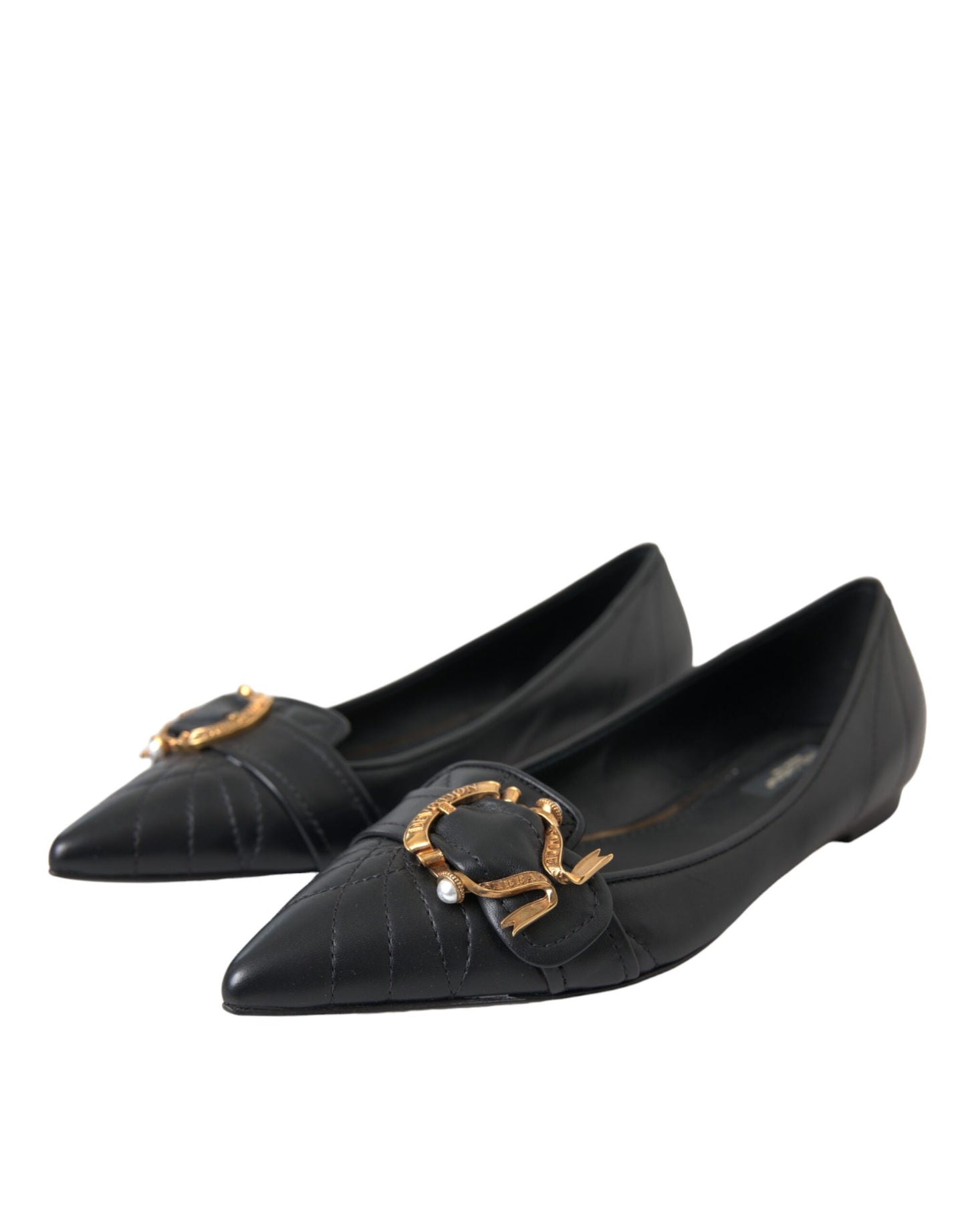 Dolce &amp; Gabbana ballerinas - women