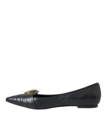 Dolce &amp; Gabbana ballerinas - women